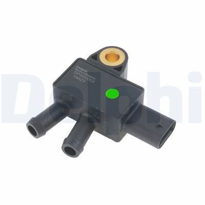 Sensor, exhaust pressure DELPHI DPS00052-12B1