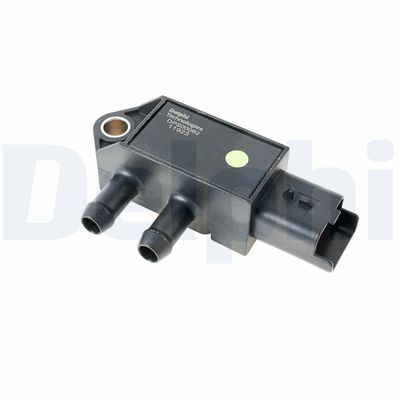 Sensor, exhaust pressure DELPHI DPS00062-12B1