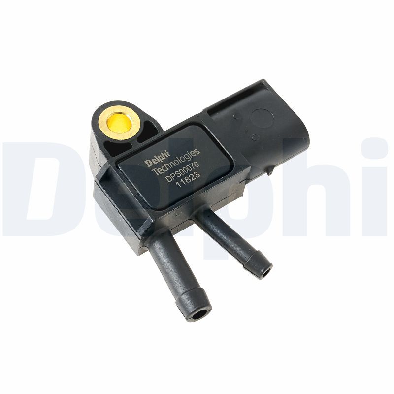 DELPHI DPS00070-12B1 Sensor, exhaust pressure