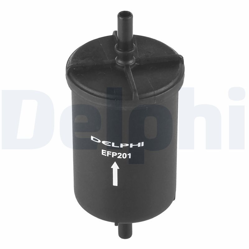 DELPHI EFP201 Fuel Filter