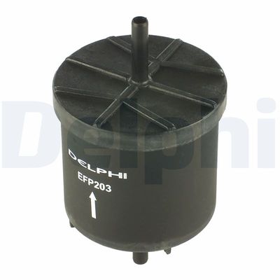 Fuel Filter DELPHI EFP203