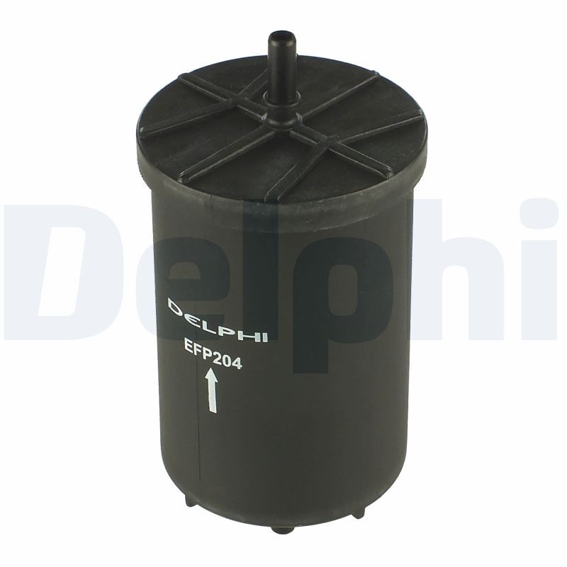 DELPHI EFP204 Fuel Filter