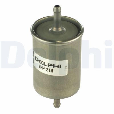 Fuel Filter DELPHI EFP214