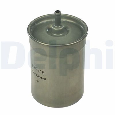 Fuel Filter DELPHI EFP218