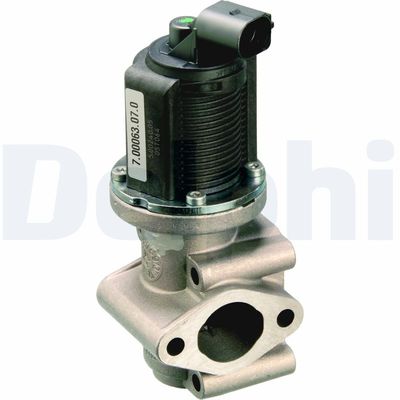 EGR Valve DELPHI EG10259-12B1