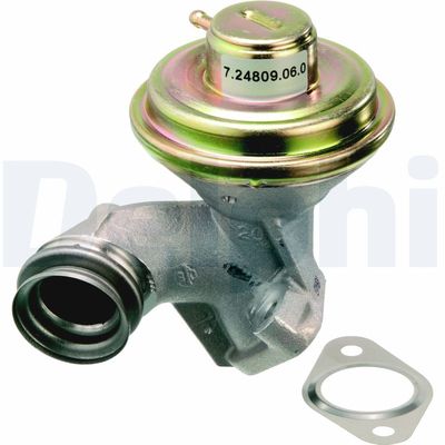 EGR Valve DELPHI EG10305-12B1