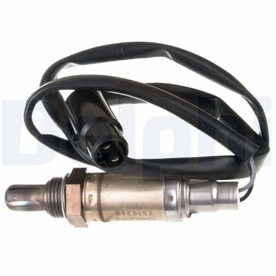 Lambda Sensor DELPHI ES10348-12B1