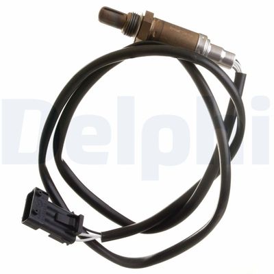 Lambda Sensor DELPHI ES10399-12B1