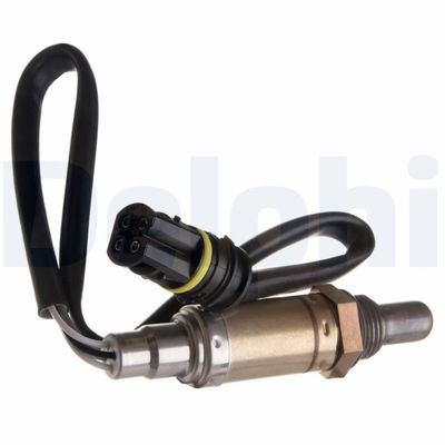 Lambda Sensor DELPHI ES10579-12B1