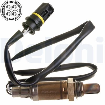 Lambda Sensor DELPHI ES10580-12B1