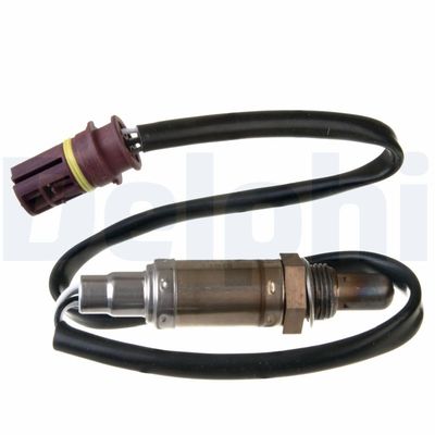 Lambda Sensor DELPHI ES10583-12B1