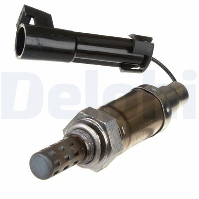 Lambda Sensor DELPHI ES10628-12B1