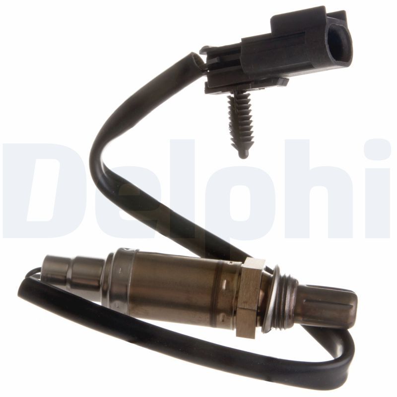 DELPHI ES10676-12B1 Lambda Sensor