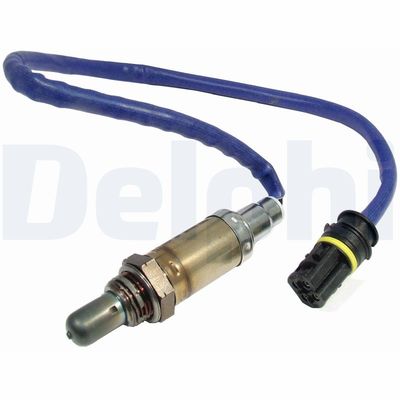 Lambda Sensor DELPHI ES10680-12B1