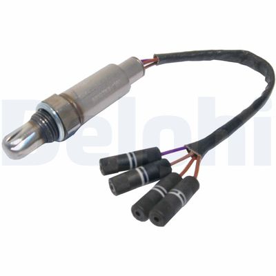 Lambda Sensor DELPHI ES10763-12B1