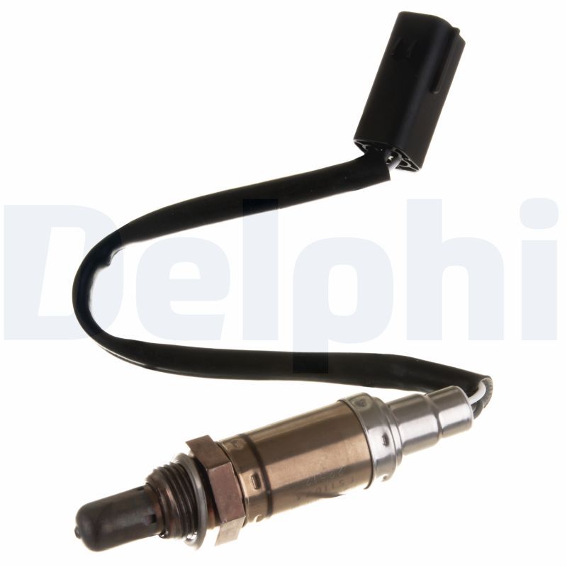 DELPHI ES11074-12B1 Lambda Sensor