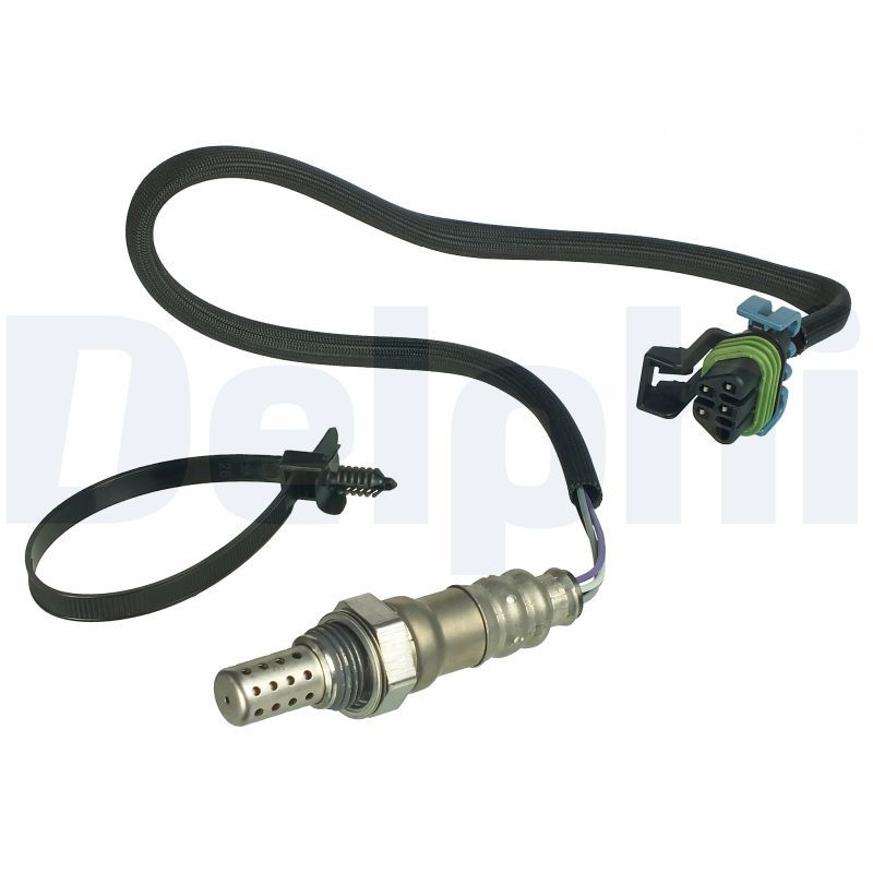 DELPHI ES20012-12B1 Lambda Sensor