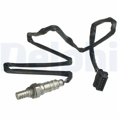 Lambda Sensor DELPHI ES20266-12B1