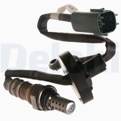 Lambda Sensor DELPHI ES20396-12B1