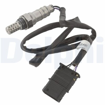 Lambda Sensor DELPHI ES20421-12B1