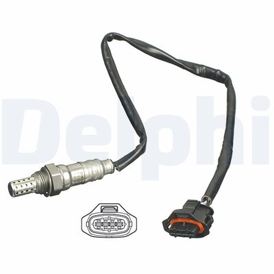 Lambda Sensor DELPHI ES20426-12B1