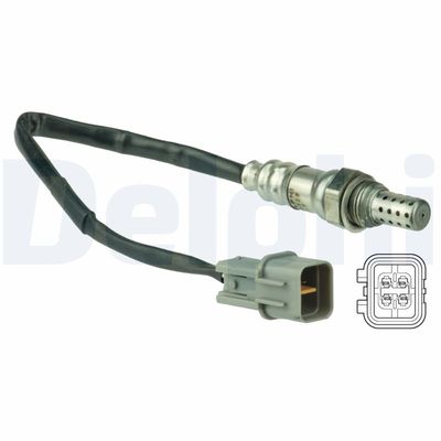 Lambda Sensor DELPHI ES20529-12B1