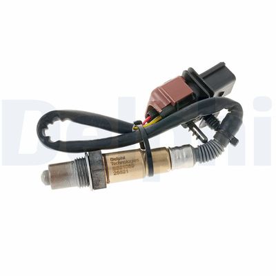 Lambda Sensor DELPHI ES21069-12B1