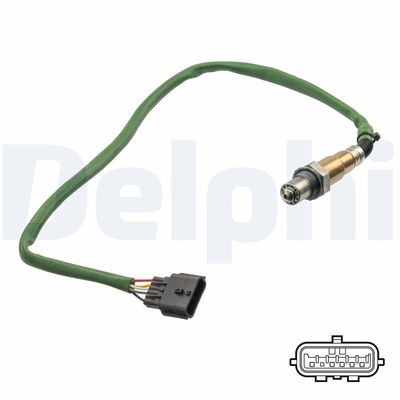 Lambda Sensor DELPHI ES21080-12B1