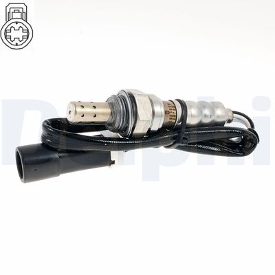 Lambda Sensor DELPHI ES21370-12B1