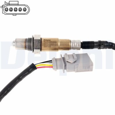 Lambda Sensor DELPHI ES21394-12B1