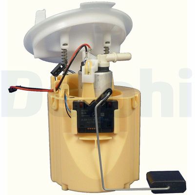 Fuel Pump DELPHI FE0474-12B1