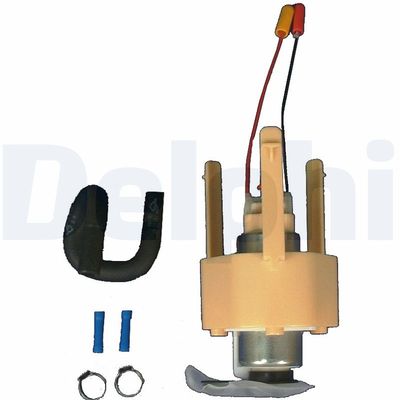 Fuel Pump DELPHI FE0493-12B1