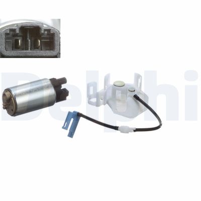 Fuel Pump DELPHI FE0670-12B1