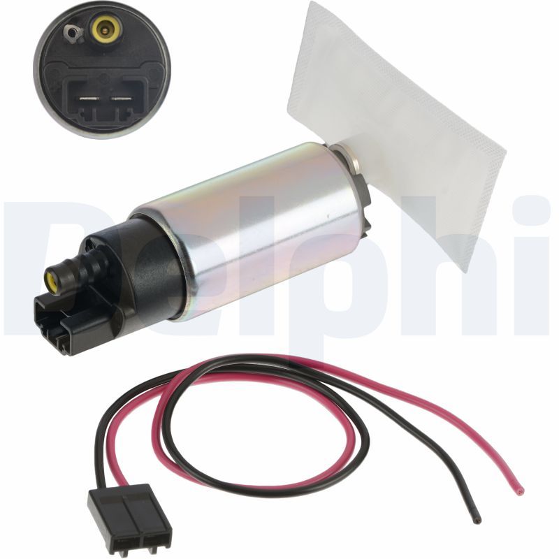 DELPHI FE0796-12B1 Fuel Pump