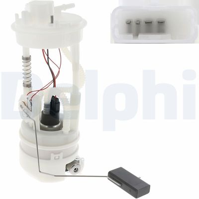 Fuel Pump DELPHI FE10066-12B1