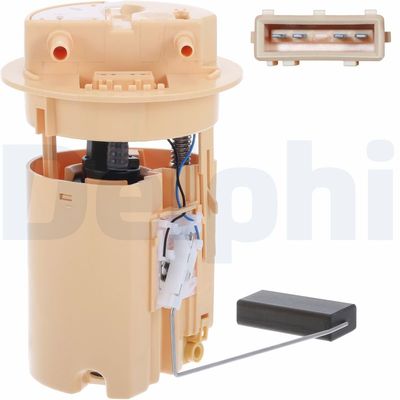 Fuel Pump DELPHI FE10143-12B1