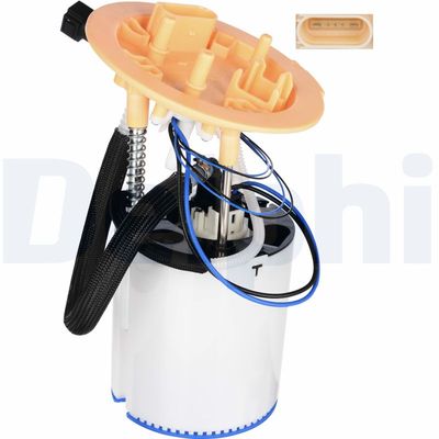 Fuel Pump DELPHI FG0982-12B1