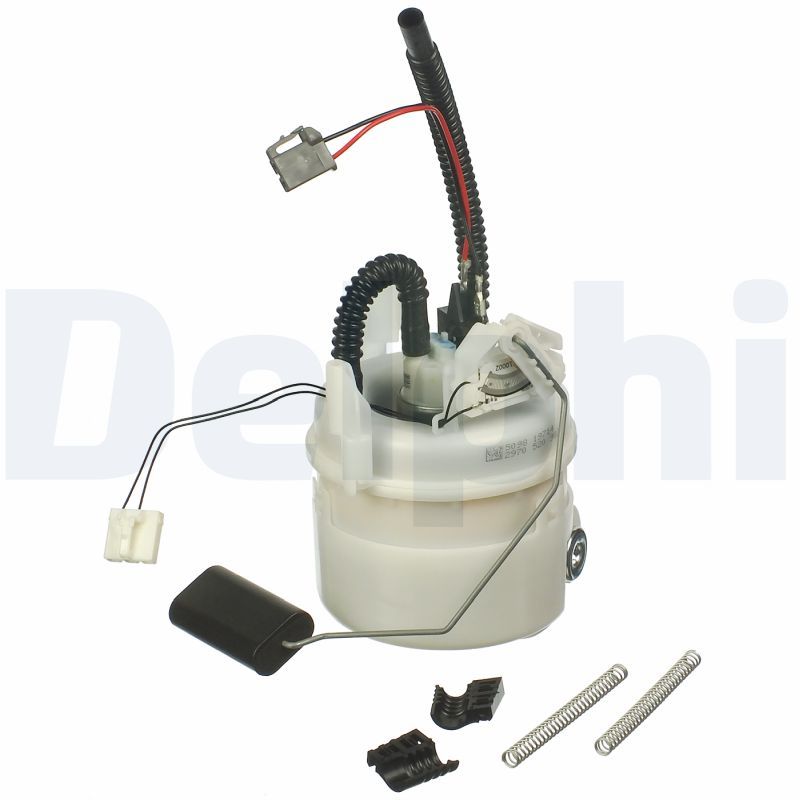 DELPHI FG1498-12B1 Fuel Feed Unit