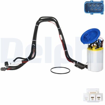 Fuel Feed Unit DELPHI FG1621-12B1