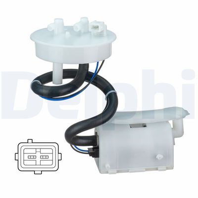 Fuel Pump DELPHI FG1923-12B1