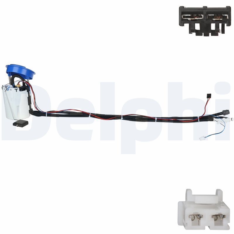 DELPHI FG2195-12B1 Fuel Feed Unit