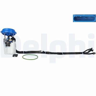 Fuel Feed Unit DELPHI FG2628-12B1