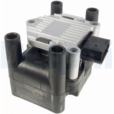 Ignition Coil DELPHI GN10018-12B1