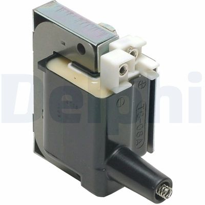 Ignition Coil DELPHI GN10068-12B1