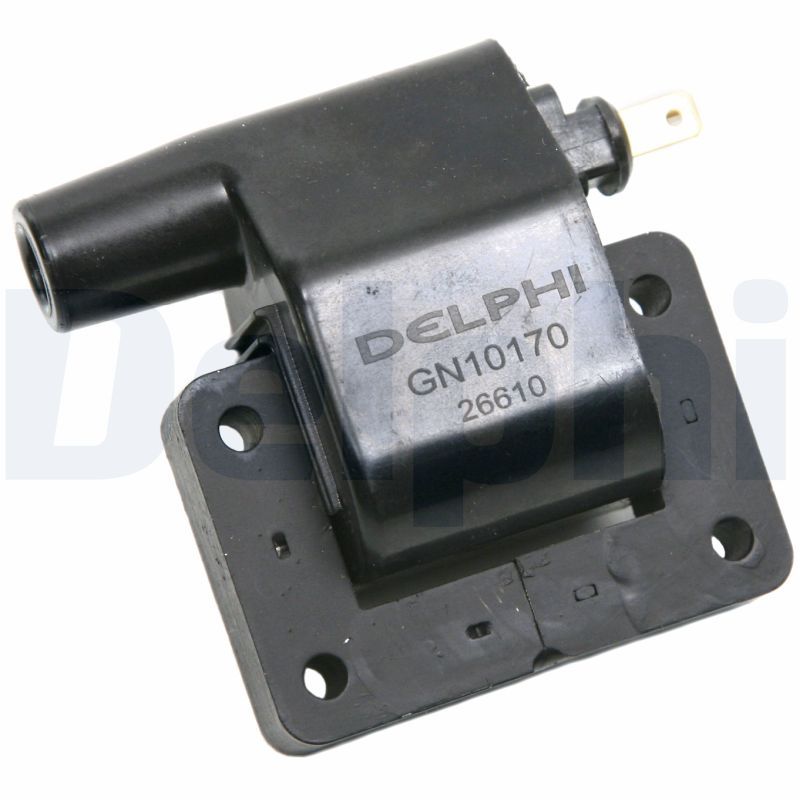 DELPHI GN10170-12B1 Ignition Coil