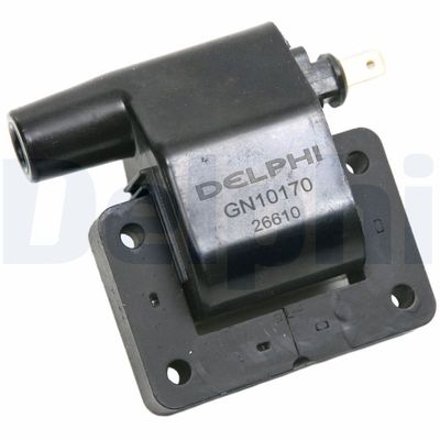 Ignition Coil DELPHI GN10170-12B1