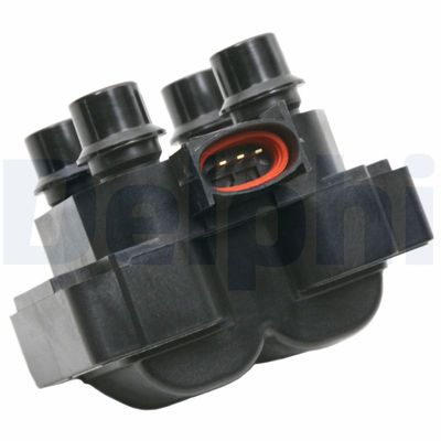 Ignition Coil DELPHI GN10177-12B1