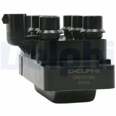 Ignition Coil DELPHI GN10180-12B1