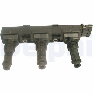 Ignition Coil DELPHI GN10201-12B1