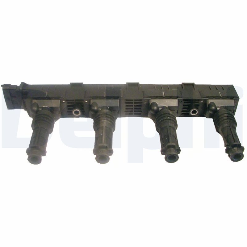 DELPHI GN10204-12B1 Ignition Coil